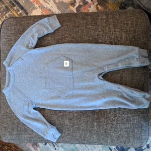 Baby Gap Jumpsuit